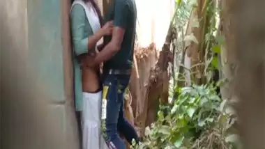 380px x 214px - Indian Outdoor Sex Mms Video Leaked Online - Indian Porn Tube Video