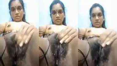 Kerala Girls Hairy Pussy