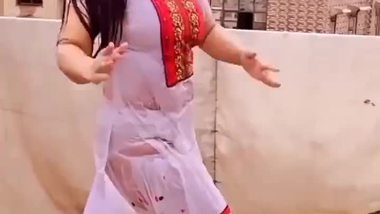 Hot Girl Dancing In Rain Her Panty Visible - Indian Porn Tube Video