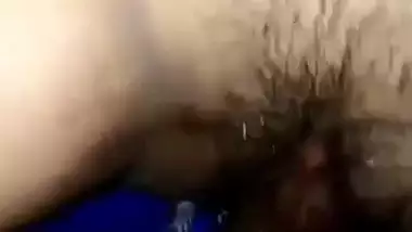Assame Cute Girl Fucking With Bf On her Period