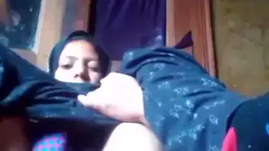 Pashto Girl Masturbating