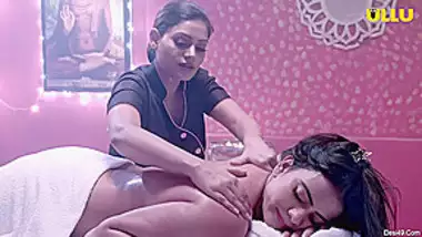 Hindi Talk Massage Sex Videos - Indian Massage Parlour Sex With Dirty Talk