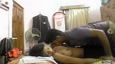 Bhai Behan Ready For Action When Parents Went Out - Indian Porn Tube Video