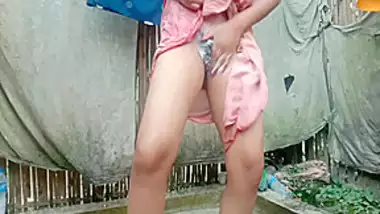 Enjoy My Bath Time Sex - Indian Porn Tube Video