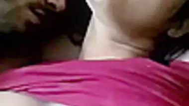 Romanticboobs - Indian Lovers Sex Romantic Boob Licking And Kissing - Indian Porn Tube Video
