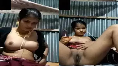 Indian Slum Porn - Bengali Slum Wife Getting Naughty On Cam - Indian Porn Tube Video