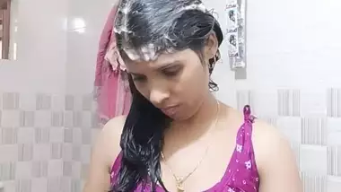 Bathing video