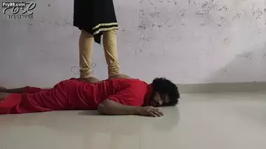 Xxxxhd10 - Vaishnavi Full Weight Body Trample - Indian Porn Tube Video
