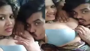 Bhabhi Feeding Boobs To Husband Like A Child - Indian Porn Tube Video
