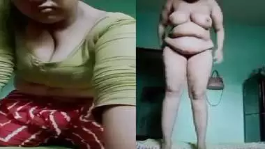 Bangladeshi bhabhi big ass nude doggy viral MMS