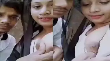 Richa Ladki Sex From Bf - Village Girl Fucked By A Rich Man