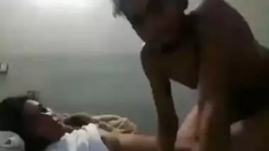 Desi lovers fucking at home