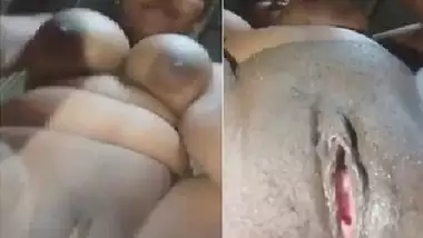 Bangladeshi big boob girl naked posing video