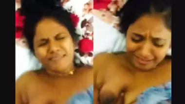 Desi mature randi crying while fucked hard