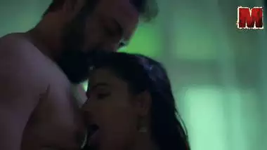 Indian hot woman get fucked by her Father in law to satisfy her young pussy full Hindi audio hardcore anal doggy style sex video.