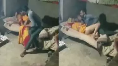 Village wife secret sex with lover caught by husband