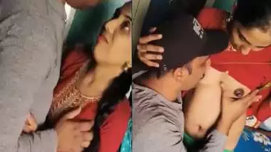 Lonely desi lay fuck porn MMS with young neighbor