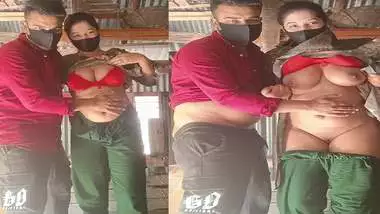 Bangladeshi village wife invites lover to fuck her pussy