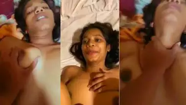 Hot Odia girl enjoys her first hotel sex with her cousin